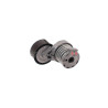 Napinacz paska osprzętu SKF VKM 36146 | DACIA,MERCEDES-BENZ,NISSAN,RENAULT (117501113R,117509264R,1195500Q0K,119551KB2A,60720000