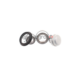 Łożysko koła SKF VKBA 529 | AUDI,PORSCHE,SEAT,SKODA,VW (0059817105,0069811605,02667886,11054489,11070311)