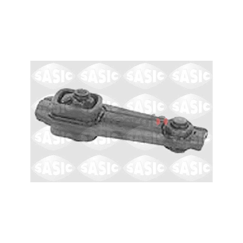 Poduszka silnika SASIC 8061591 | PEUGEOT 1007/CITROEN C2/C3  (180659)