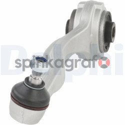 Wahacz DELPHI TC1279 | MERCEDES-BENZ (2033300111,2033301611,2033303511,2033303911,2043301811)