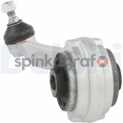 Wahacz DELPHI TC1279 | MERCEDES-BENZ (2033300111,2033301611,2033303511,2033303911,2043301811)