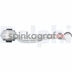 Wahacz DELPHI TC1280 | MERCEDES-BENZ (2033300211,2033301711,2033303611,2033304011,2043301711)