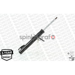 Amortyzator MONROE G7396 | RENAULT (8200106122,8200175099,8200181928,8200209784,8200311204)
