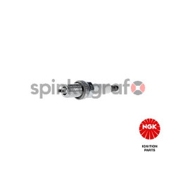 Świeca zapłonowa NGK BKR6EK | ALPINA,BERTONE,BMW,CITROËN,DACIA (101000055AA,12121704399,12129063428,12129064617,12129064619)