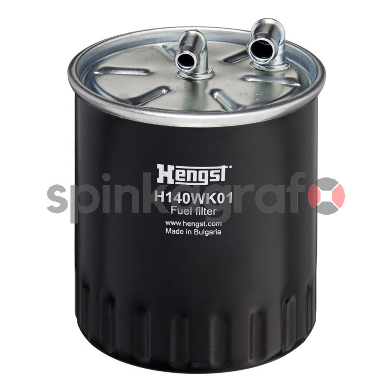 Filtr paliwa HENGST FILTER H140WK01 | CHRYSLER,MERCEDES-BENZ (05137365AA,05174056AA,05175598AA,5137365AA,5174056AA) Filtr paliwa HENGST FILTER H140WK01 | CHRYSLER,MERCEDES-BENZ (05137365AA,05174056AA,05175598AA,5137365AA,5174056AA)