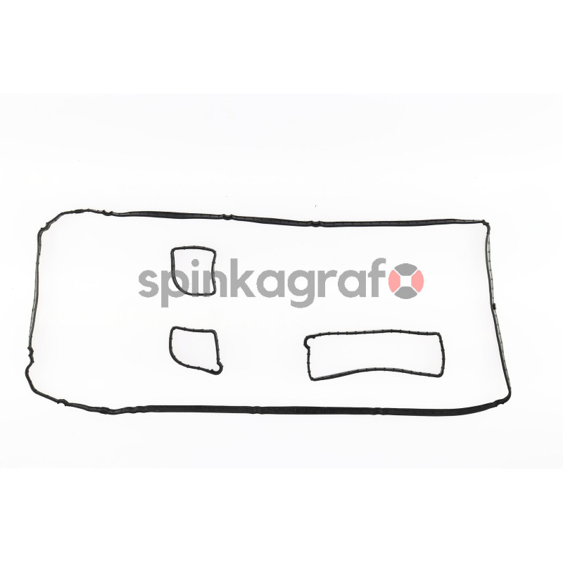 Uszczelka pokrywy zaworów CORTECO 026580P | FORD,MAZDA,VOLVO (1220025,1S7G6K260AA,8694684,LF0210230,LF1410230) Uszczelka pokrywy zaworów CORTECO 026580P | FORD,MAZDA,VOLVO (1220025,1S7G6K260AA,8694684,LF0210230,LF1410230)