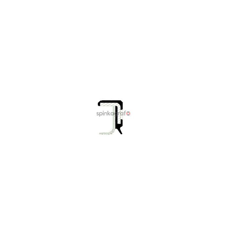 Uszczelniacz wału korbowego CORTECO 19035346B | CITROËN,DS,FORD,FORD USA,LAND ROVER (012747,1231922,1313822,1350608,1611466G01) Uszczelniacz wału korbowego CORTECO 19035346B | CITROËN,DS,FORD,FORD USA,LAND ROVER (012747,1231922,1313822,1350608,1611466G01)