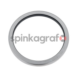 Uszczelniacz piasty koła CORTECO 19026423B | Uszczelniacz 149,9x176x16 piasty koła SCANIA 4