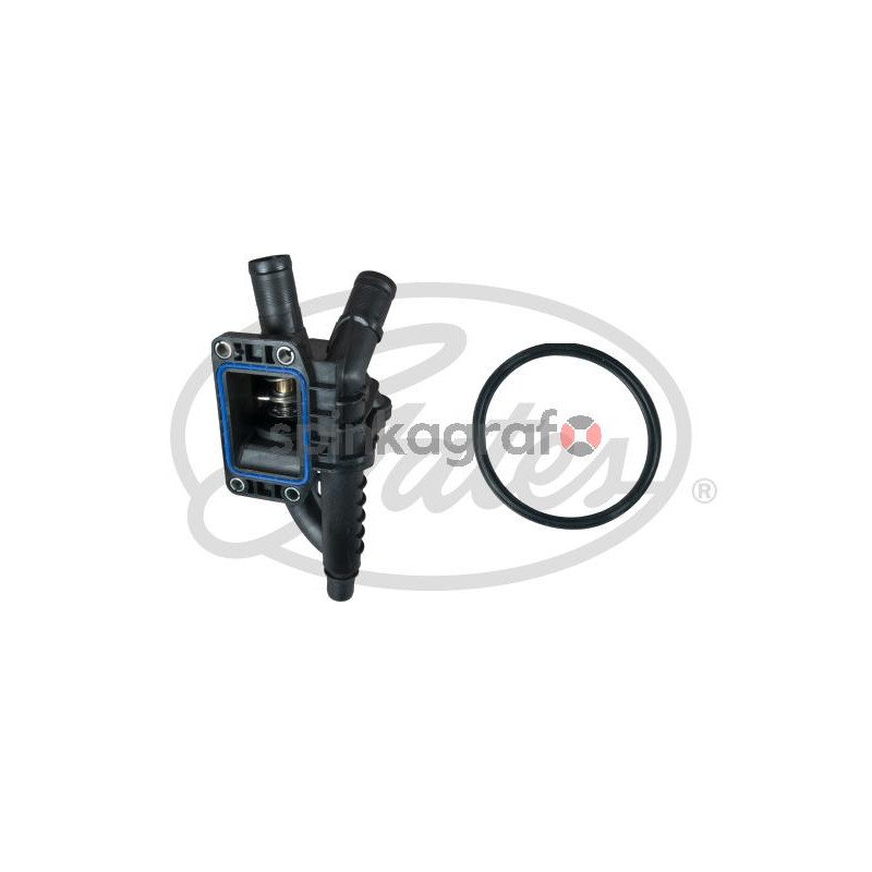 Termostat układu chłodzenia GATES TH58183G1