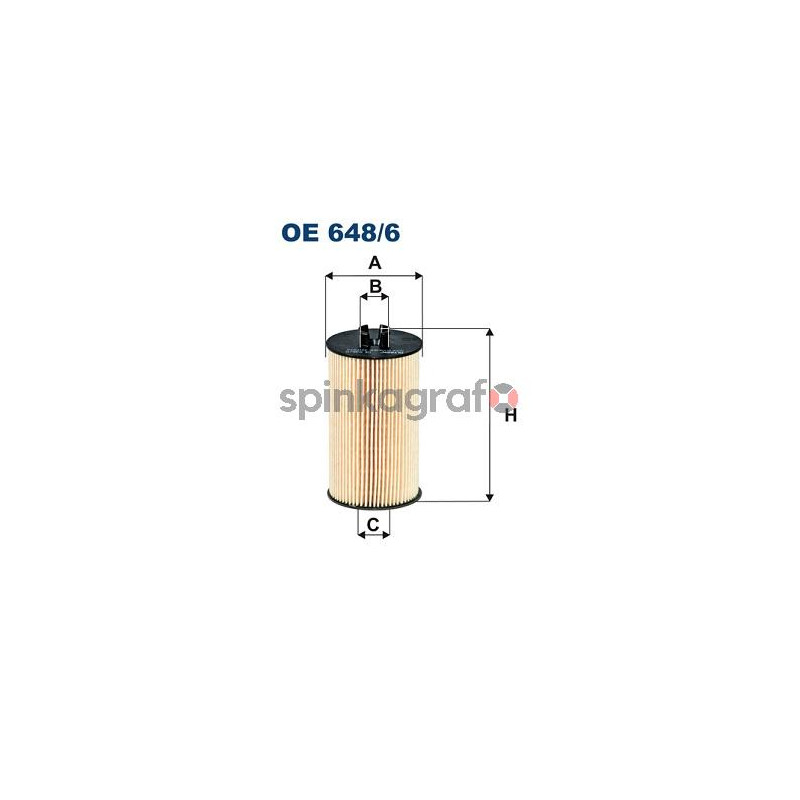 Filtr oleju FILTRON OE 648/6 | ALFA ROMEO,CHEVROLET,FIAT,OPEL,SAAB (55353324,55594651,5650359,650172,71744410) Filtr oleju FILTRON OE 648/6 | ALFA ROMEO,CHEVROLET,FIAT,OPEL,SAAB (55353324,55594651,5650359,650172,71744410)