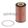 Filtr oleju HENGST FILTER E611HD442