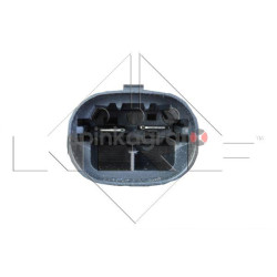Wentylator chłodnicy NRF 47223 | CITROËN,FIAT,LANCIA,PEUGEOT (1250G2,1250G4,1253GP,1253K1,1253Q8)