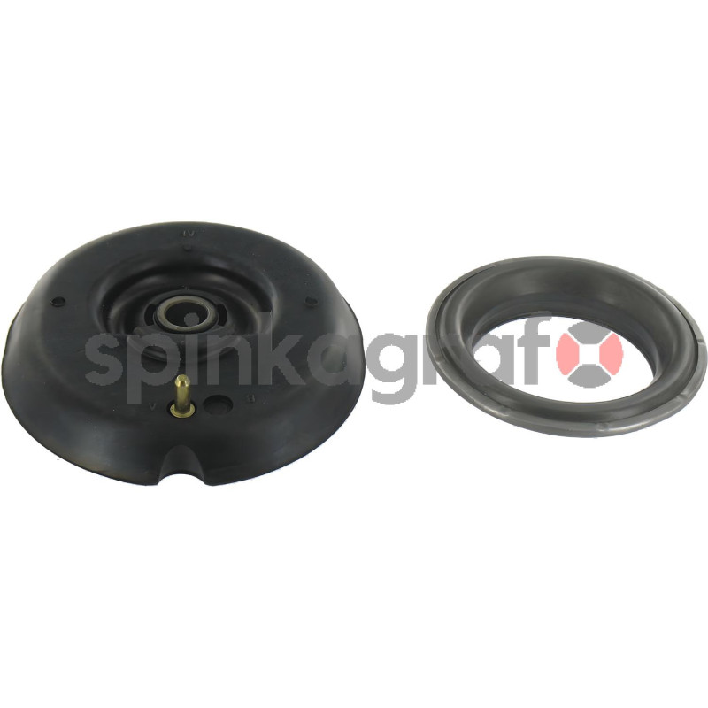 Łożysko amortyzatora SKF VKDA 35316 | CITROËN (503523,503527,503558,503563,546121G010) Łożysko amortyzatora SKF VKDA 35316 | CITROËN (503523,503527,503558,503563,546121G010)