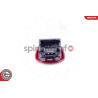 Włącznik świateł awaryjnych ESEN SKV 36SKV711 | RENAULT (0916072,8200442723)