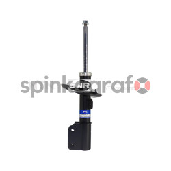 Amortyzator NTN-SNR SA65943.50 | CITROËN,PEUGEOT 1610179780,1610179880,1611448580,1611448680,1611448780
