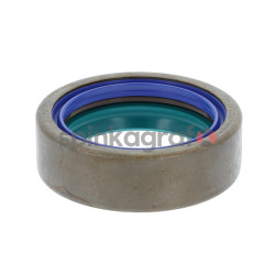 Uszczelniacz piasty koła CORTECO 49354234 | ZF, VOLVO FM 300, FM 330, FM 340, FM 360, FM 370, FM 380, FM 400, FM 410, FM 420, FM