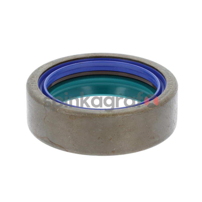 Uszczelniacz piasty koła CORTECO 49354234 | ZF, VOLVO FM 300, FM 330, FM 340, FM 360, FM 370, FM 380, FM 400, FM 410, FM 420, FM