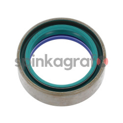 Uszczelniacz piasty koła CORTECO 49354234 | ZF, VOLVO FM 300, FM 330, FM 340, FM 360, FM 370, FM 380, FM 400, FM 410, FM 420, FM