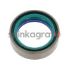 Uszczelniacz piasty koła CORTECO 49354234 | ZF, VOLVO FM 300, FM 330, FM 340, FM 360, FM 370, FM 380, FM 400, FM 410, FM 420, FM