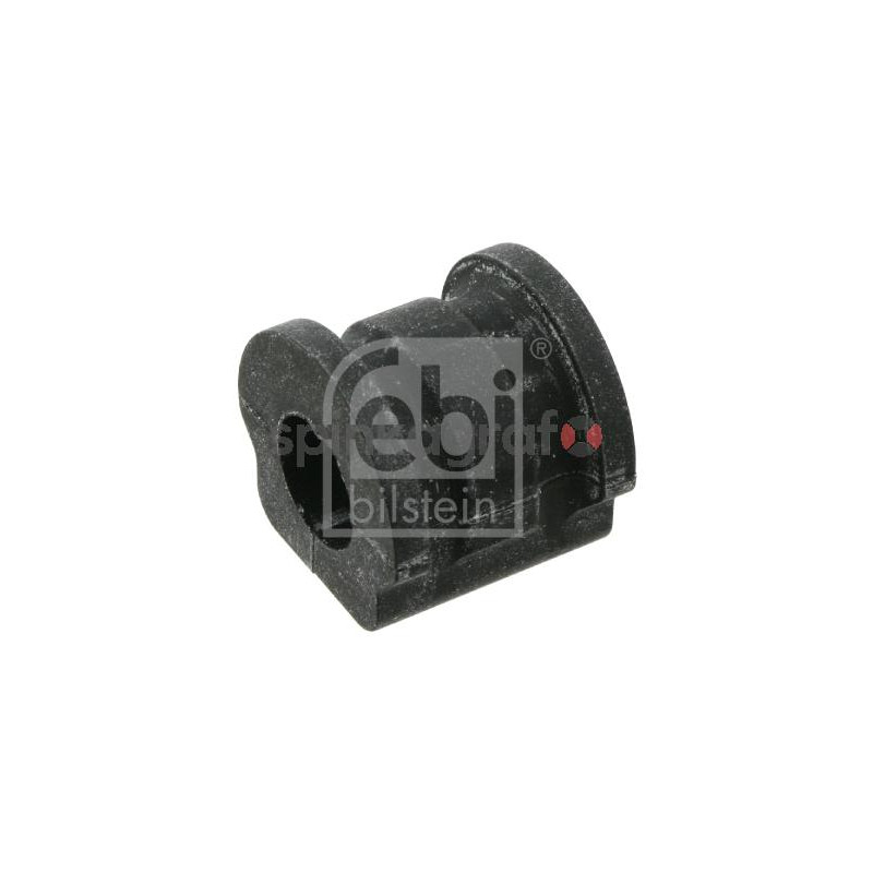 Guma drążka stabilizatora FEBI BILSTEIN 27642 | SEAT,SKODA,VW (6Q0411303AE,6Q0411303H,6Q0411305J,6Q0411314E,6Q0411314N) Guma drążka stabilizatora FEBI BILSTEIN 27642 | SEAT,SKODA,VW (6Q0411303AE,6Q0411303H,6Q0411305J,6Q0411314E,6Q0411314N)