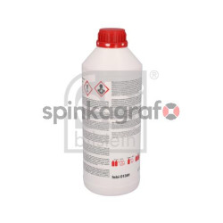 Płyn chłodniczy FEBI BILSTEIN 01381 | AUDI,PEUGEOT,SEAT,SKODA,VW (09194431,09194431S1,1940650,1940650S1,1940663)