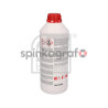 Płyn chłodniczy FEBI BILSTEIN 01381 | AUDI,PEUGEOT,SEAT,SKODA,VW (09194431,09194431S1,1940650,1940650S1,1940663)