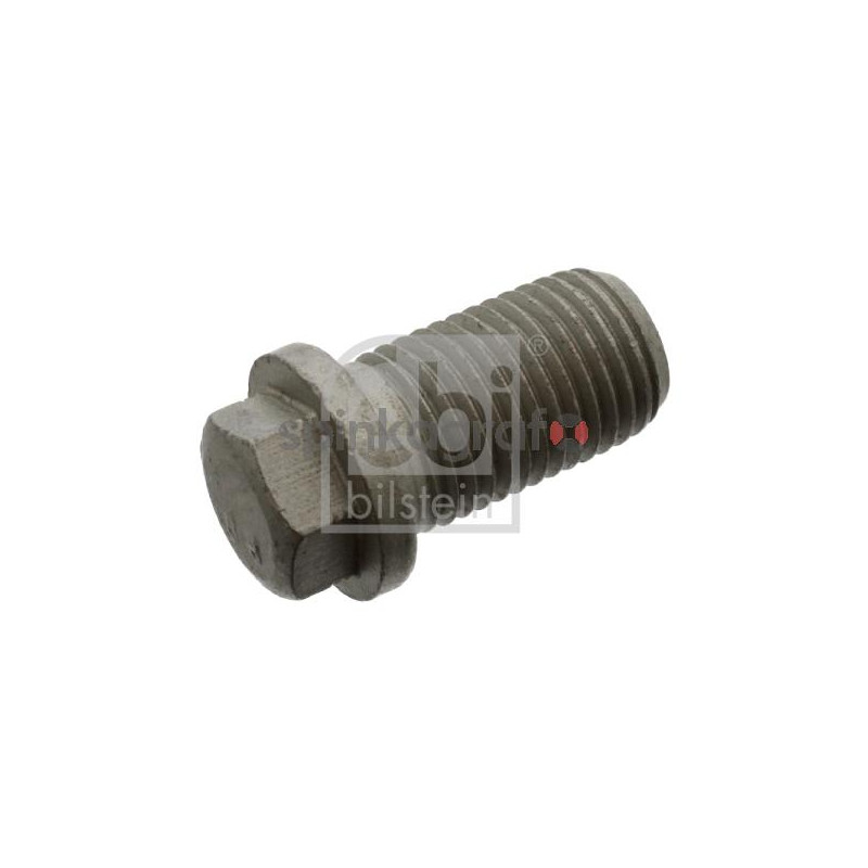 Korek spustowy oleju FEBI BILSTEIN 08277 | (05073945AA,1119970330,5073945AA,6019970230,A1119970330) Korek spustowy oleju FEBI BILSTEIN 08277 | (05073945AA,1119970330,5073945AA,6019970230,A1119970330)