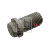 Korek spustowy oleju FEBI BILSTEIN 08277 |  (05073945AA,1119970330,5073945AA,6019970230,A1119970330)