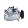 Kompresor klimatyzacji NRF 32263 | AUDI,SEAT (4E0260805AD,4E0260805AJ,4E0260805AP,4E0260805BA,4E0260805J)