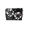 Wentylator chłodnicy NRF 47895 | FIAT (1347697080,1358012080,1393260080)