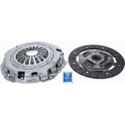 Zestaw sprzęgła SACHS 3000 950 551