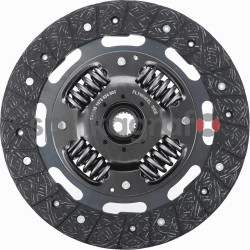 Zestaw sprzęgła SACHS 3000 950 551