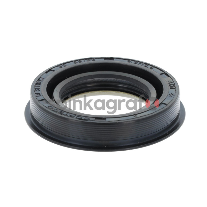 Uszczelka skrzyni biegów CORTECO 19037088B | MINI 23111043568,23117518638