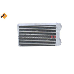 Nagrzewnica NRF 54369 | AUDI,SEAT 8E2820031