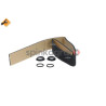 Nagrzewnica NRF 54369 | AUDI,SEAT 8E2820031