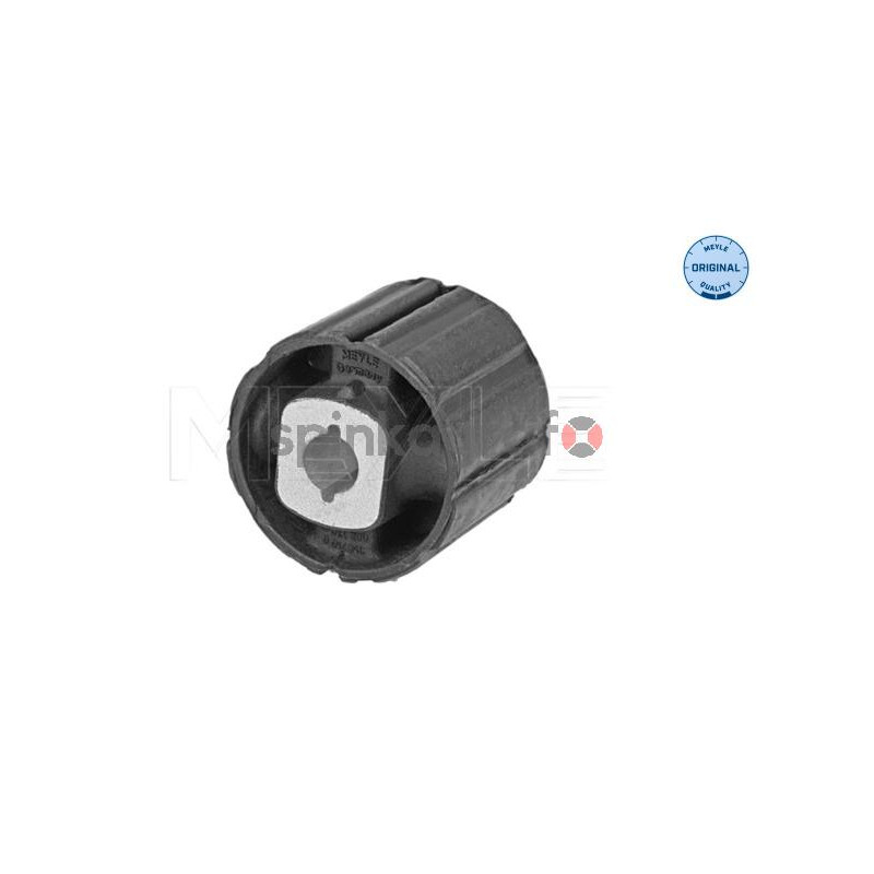 Tulejka tylnej belki MEYLE 314 710 0002 | BMW,BMW (BRILLIANCE) 33176760287,6760287 Tulejka tylnej belki MEYLE 314 710 0002 | BMW,BMW (BRILLIANCE) 33176760287,6760287
