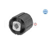 Tulejka tylnej belki MEYLE 314 710 0002 | BMW,BMW (BRILLIANCE) 33176760287,6760287