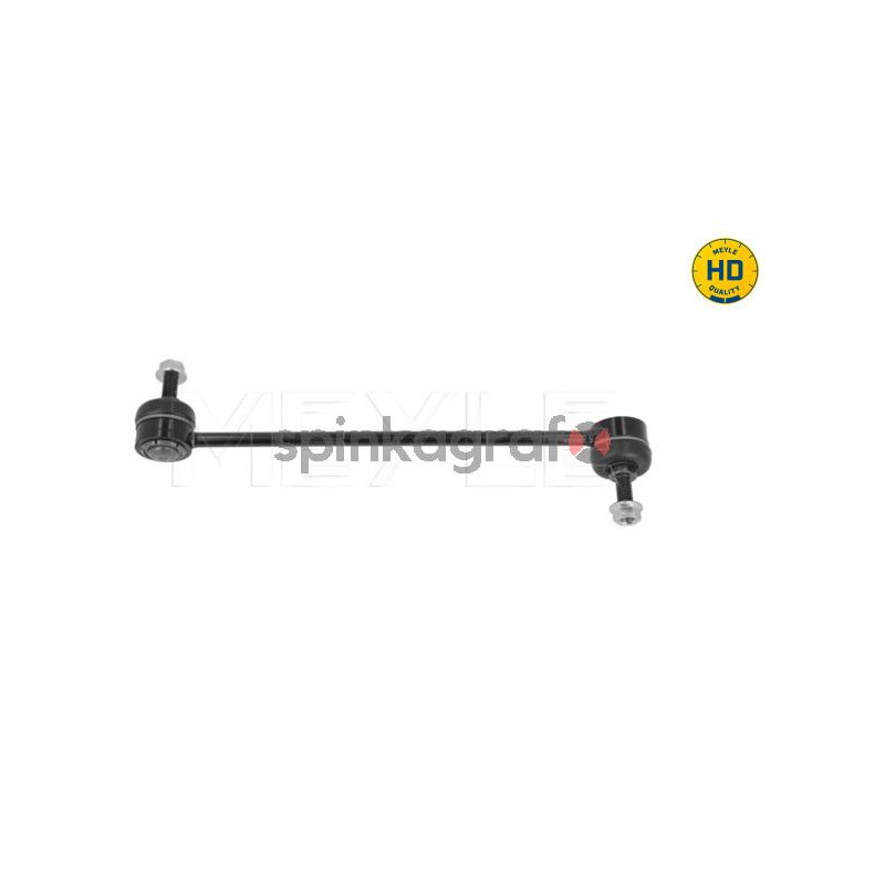 Łącznik stabilizatora MEYLE 716 060 0022/HD | FORD,VOLVO 1377849,30648461,31658608,6G9N3B438BA Łącznik stabilizatora MEYLE 716 060 0022/HD | FORD,VOLVO 1377849,30648461,31658608,6G9N3B438BA