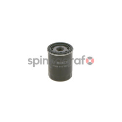 Filtr oleju BOSCH 0986452060 | NISSAN (1520853J00,1520853J0A,1520870J00,1520870J01,15208BX00A)