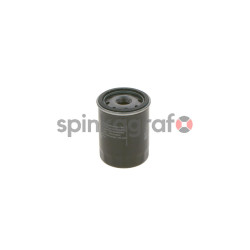 Filtr oleju BOSCH 0986452060 | NISSAN (1520853J00,1520853J0A,1520870J00,1520870J01,15208BX00A)