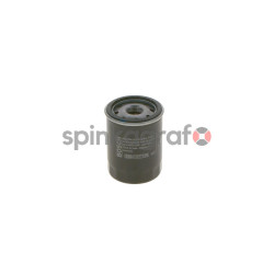 Filtr oleju BOSCH 0986452060 | NISSAN (1520853J00,1520853J0A,1520870J00,1520870J01,15208BX00A)