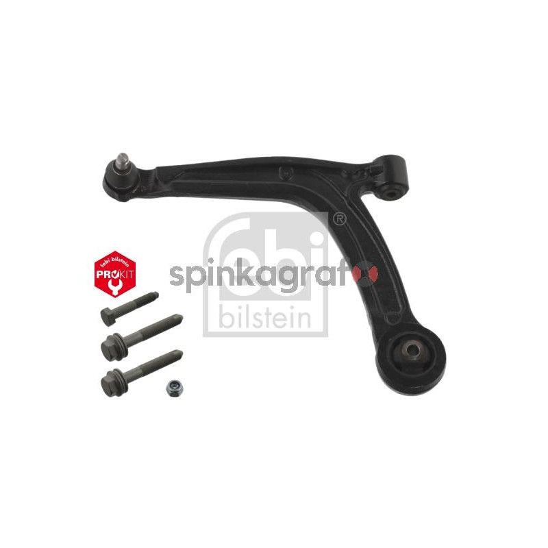 Wahacz FEBI BILSTEIN 40710 | ABARTH,FIAT (50709579,50709579S1,50710621,50710621S1,51857021) Wahacz FEBI BILSTEIN 40710 | ABARTH,FIAT (50709579,50709579S1,50710621,50710621S1,51857021)