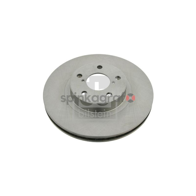 Tarcza hamulcowa ( przód ) FEBI BILSTEIN 26049 | SUBARU,TOYOTA (26300AE050,26300AE070,26300AE071,26300FA160,26310AA081) Tarcza hamulcowa ( przód ) FEBI BILSTEIN 26049 | SUBARU,TOYOTA (26300AE050,26300AE070,26300AE071,26300FA160,26310AA081)