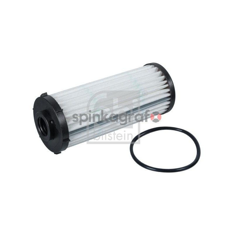 Filtr oleju FEBI BILSTEIN 107826 Filtr oleju FEBI BILSTEIN 107826