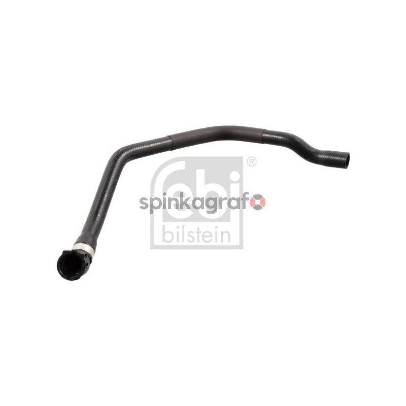 Przewody układu chłodzenia FEBI BILSTEIN 102965 Przewody układu chłodzenia FEBI BILSTEIN 102965