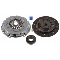Zestaw sprzęgła SACHS 3000 951 560