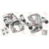 Zacisk hamulcowy TRW BHV933E | NISSAN,OPEL,RENAULT (4400100Q0C,4400100Q0D,4400100Q0J,440014373R,4420057)