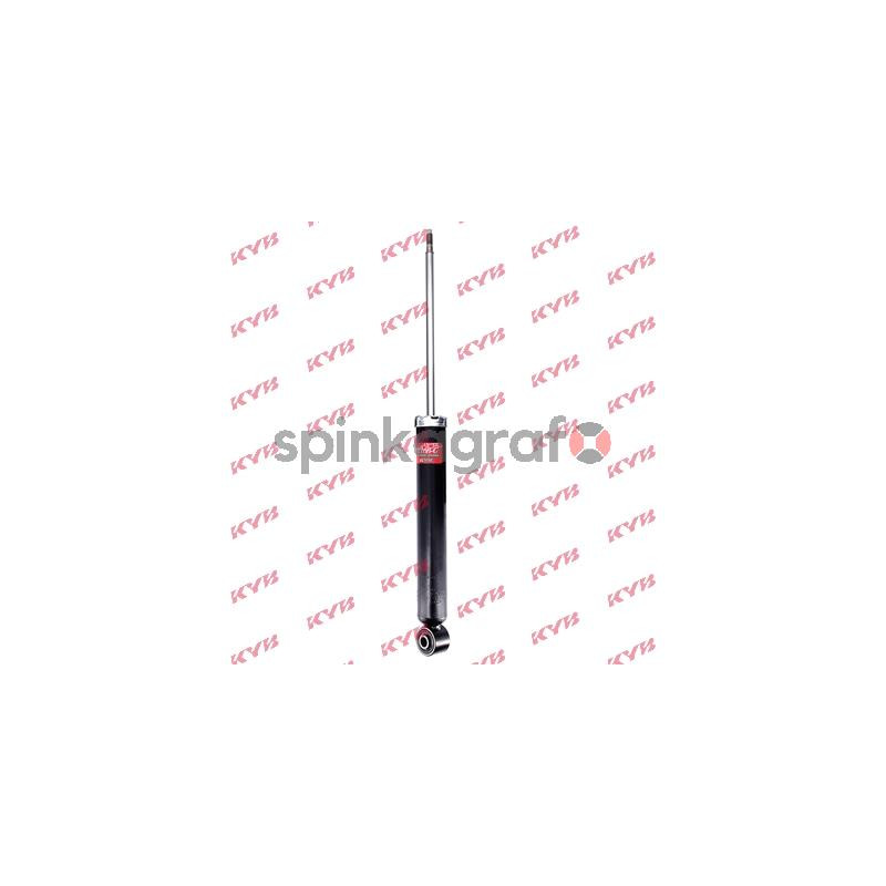 Amortyzator KYB 344459 | VOLKSWAGEN GOLF V Amortyzator KYB 344459 | VOLKSWAGEN GOLF V