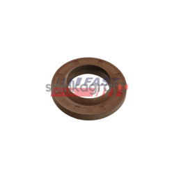 Pierścień uszczelniający FAST FT49862 | NISSAN,OPEL,RENAULT,SEAT 3818900QAD,4401274,77001474122,7700852254,7700852549
