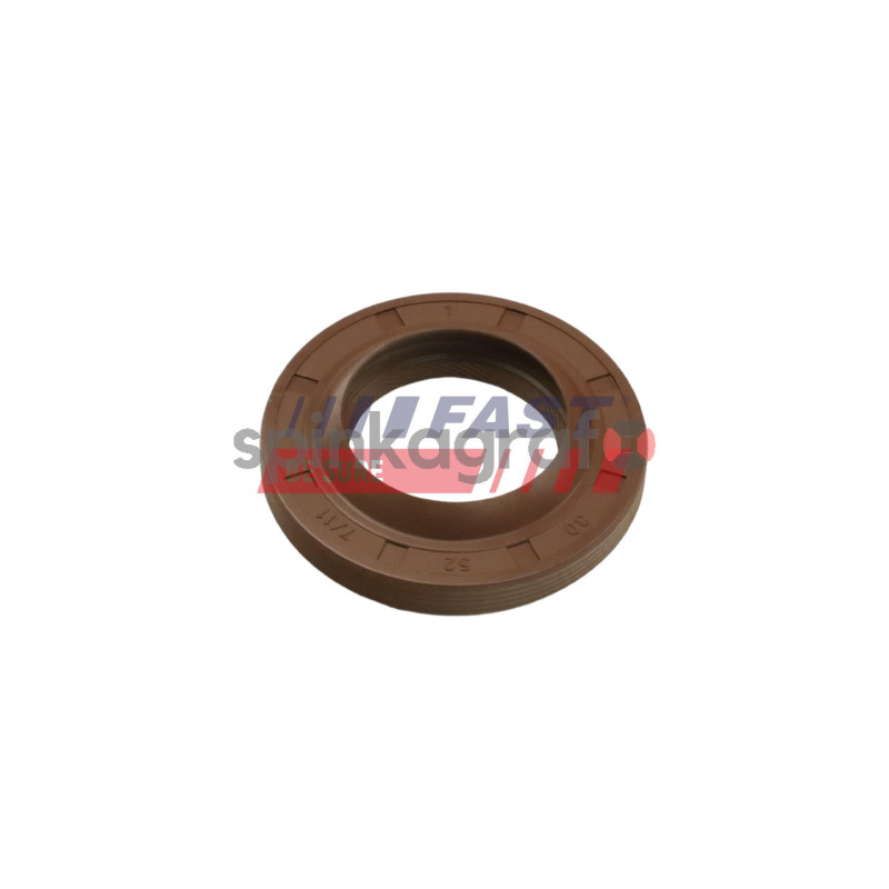 Pierścień uszczelniający FAST FT49862 | NISSAN,OPEL,RENAULT,SEAT 3818900QAD,4401274,77001474122,7700852254,7700852549 Pierścień uszczelniający FAST FT49862 | NISSAN,OPEL,RENAULT,SEAT 3818900QAD,4401274,77001474122,7700852254,7700852549